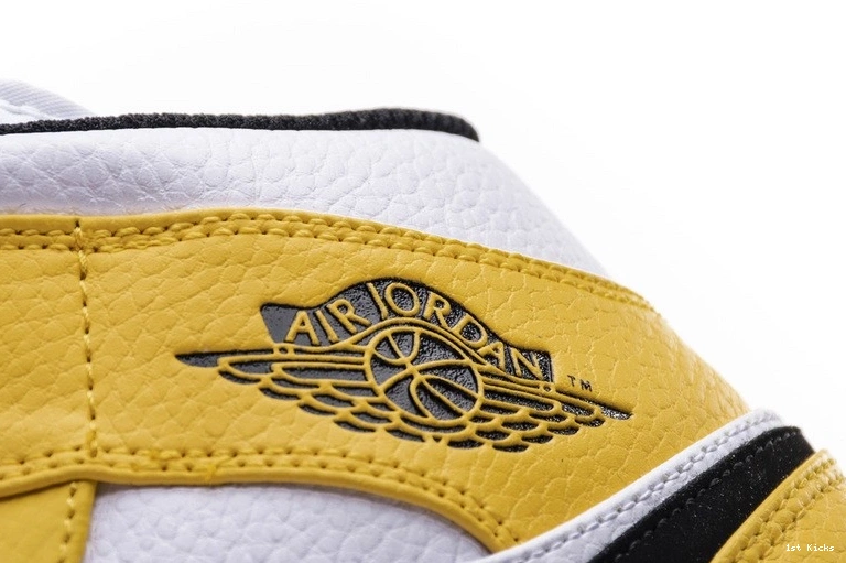 Lakers 1 Mid  air 852542-700 SE Jordan 0917